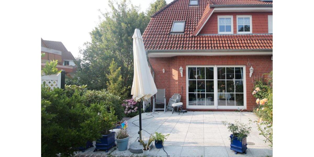 Doppelhaushälfte Syke - 4 Zimmer, 123 m&sup2;, 332.000&euro; | Angebot:27217635