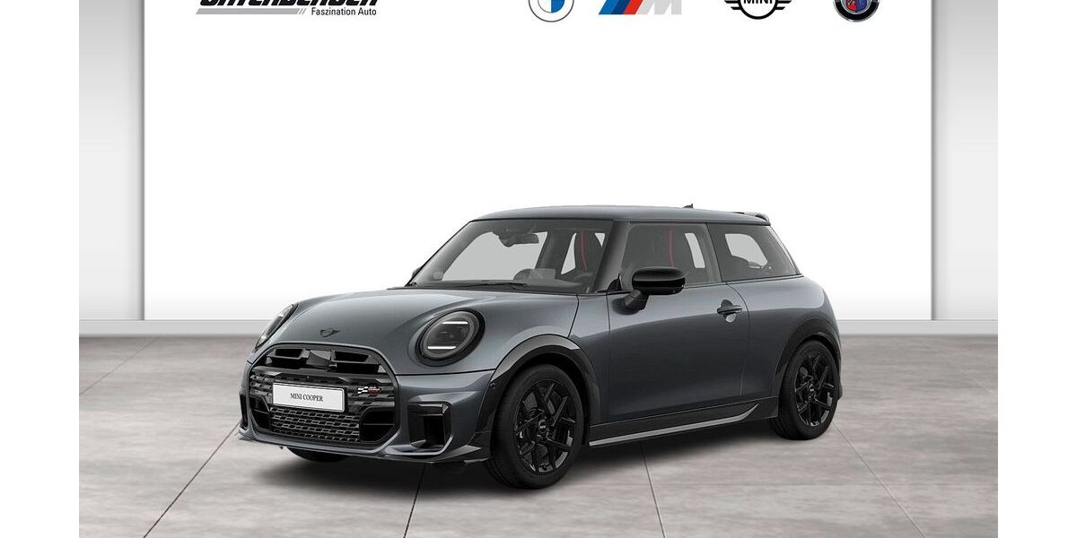 Mini Cooper C 20.744 km 31.890 &euro; Bad Wiessee 83707