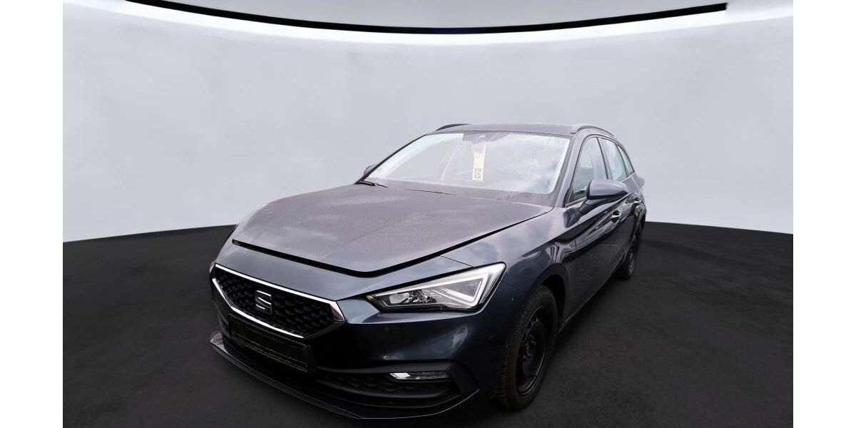 Seat Leon 119.007 km 18.900 &euro; Braunschweig 38122