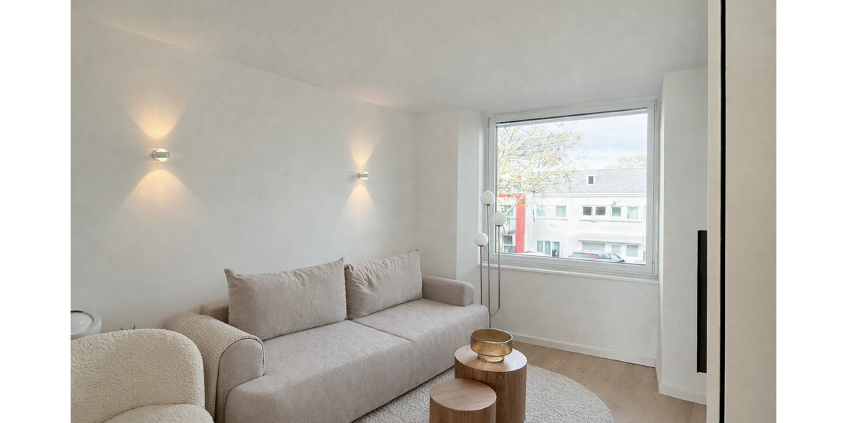 Etagenwohnung Düsseldorf Düsseltal - 4 Zimmer, 161 m&sup2;, 3.990&euro; | Angebot:26331563