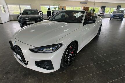 BMW 430 23.500 km 40.990 &euro; Berglicht 54426