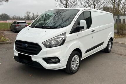 Ford Transit Custom 135.000 km 15.800 &euro; Obertshausen 63179