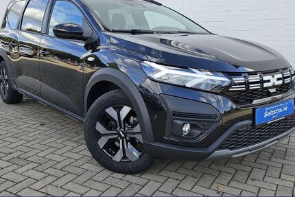 Dacia Jogger 20.875 km 23.798 &euro; Mölln 23879
