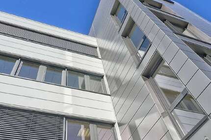 Büro in Planegg 2.460 € 205 m² zimmer