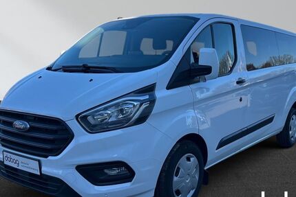 Ford Transit Custom 81.651 km 25.590 &euro; Oranienburg OT Germendorf 16515