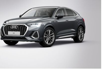 Audi Q3 5.700 km 43.410 &euro; Siegen 57074