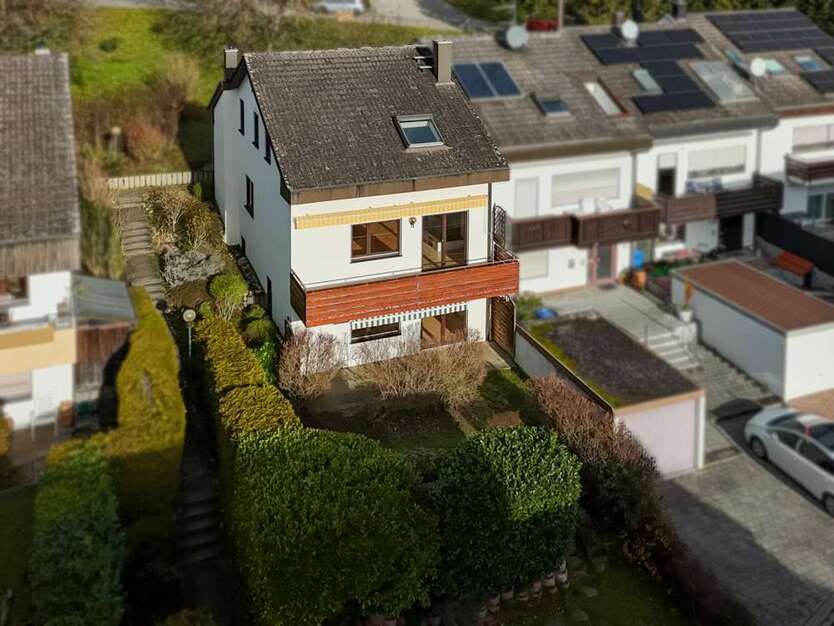Haus zum Kaufen in Lörrach 579.000 € 158.13 m²