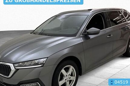 Skoda Octavia 91.635 km 20.490 &euro; Starnberg 82319