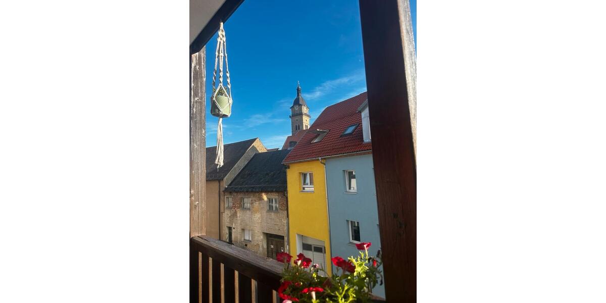 Etagenwohnung Auerbach in der Oberpfalz - 2 Zimmer, 69 m&sup2;, 120.000&euro; | Angebot:27251235