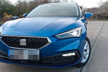 Seat Leon 3.170 km 23.999 &euro; Faßberg 29328