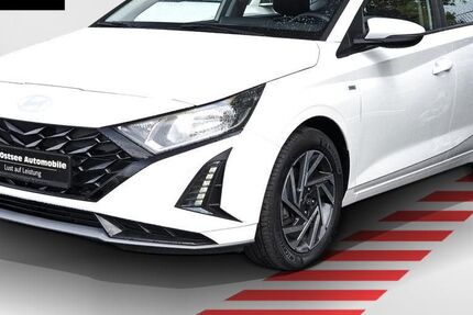 Hyundai i20 29.775 km 17.650 &euro; Marne 25709