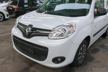 Renault Kangoo 128.361 km 11.990 &euro; Eitorf 53783