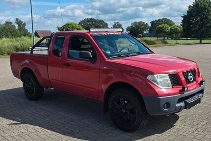 Nissan NP 300 330.000 km 5.850 € Tangstedt 25499