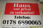 Bungalow Thale - 3 Zimmer, 42 m&sup2;, 89.000&euro; | Angebot:25056393