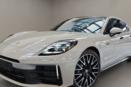 Porsche Panamera 9.900 km 134.500 &euro; Aachen 52068