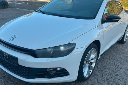 VW Scirocco 275.000 km 5.990 &euro; Saarbrücken 66117