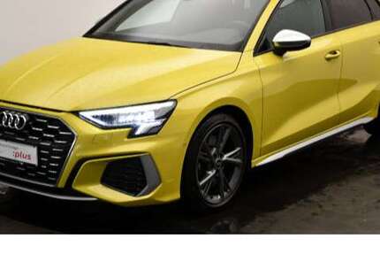 Audi S3 23.100 km 35.190 &euro; Wolfsburg 38440
