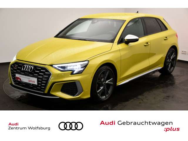 Audi S3 23.100 km 35.190 &euro; Wolfsburg 38440