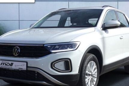 VW T-Roc 57.800 km 19.490 &euro; Biberach 88400