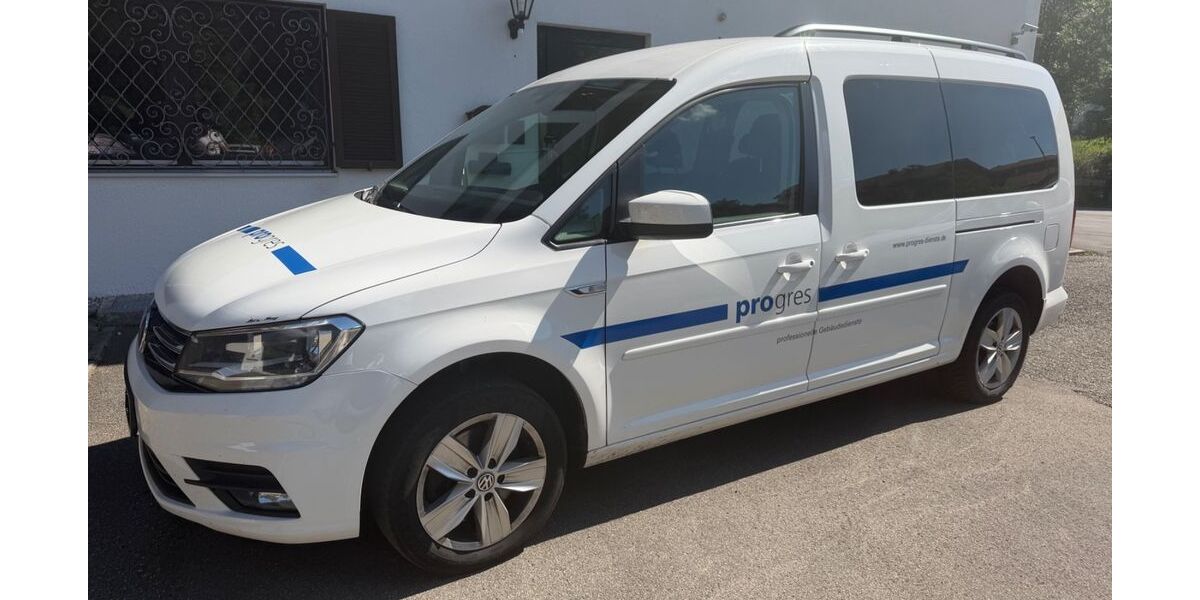VW Caddy 301.965 km 9.790 &euro; Greiling/Bad Tölz 83677