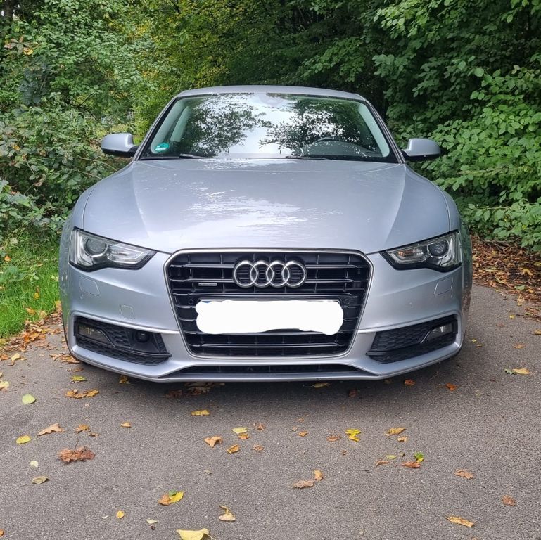 Audi A5 195.000 km 15.499 € Windeck 51570