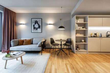 Zimmer Darmstadt Darmstadt-West - 1 Zimmer, 1.890&euro; | Angebot:27115875