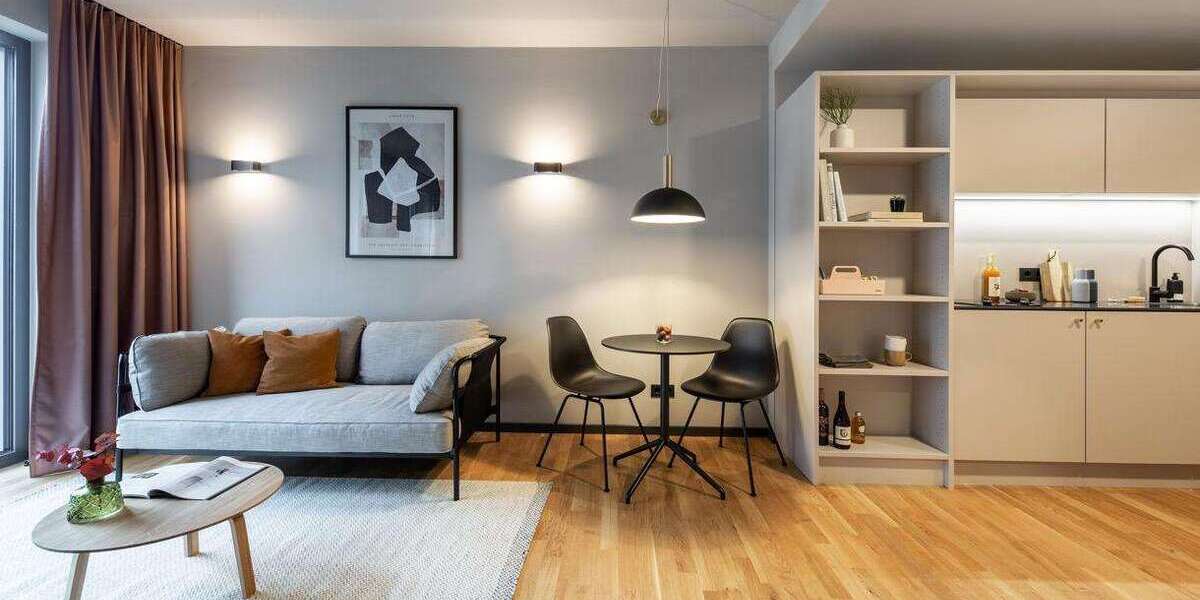 Zimmer Darmstadt Darmstadt-West - 1 Zimmer, 1.890&euro; | Angebot:27115875