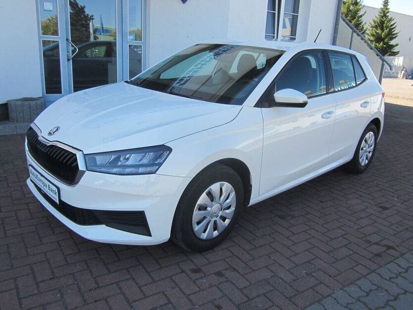 Fabia