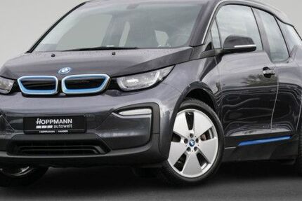 BMW i3 69.045 km 14.690 € Haiger 35708
