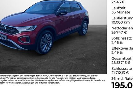 VW T-Roc 13.646 km 29.690 &euro; Vechta 49377