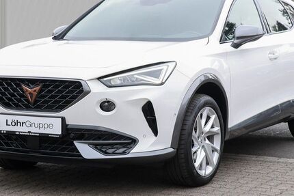 Cupra Formentor 28.453 km 26.480 &euro; Andernach 56626