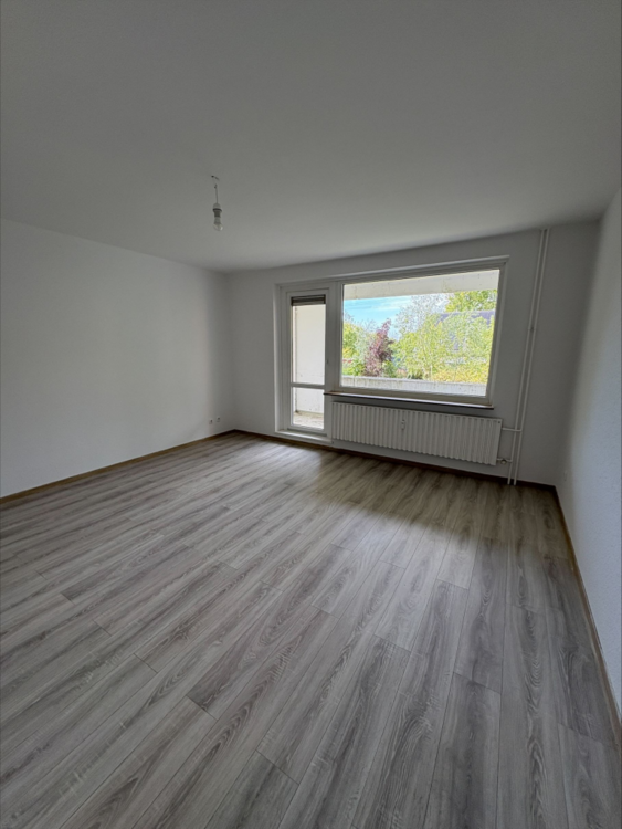 Wohnung zum Mieten in Emden 479 € 70.65 m²