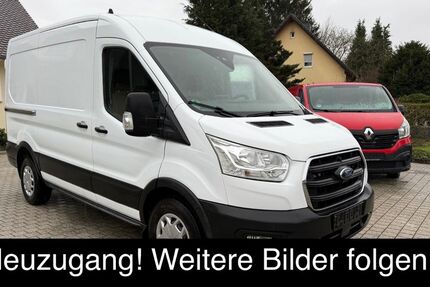 Ford Transit 28.800 km 28.900 &euro; Erzenhausen 67685