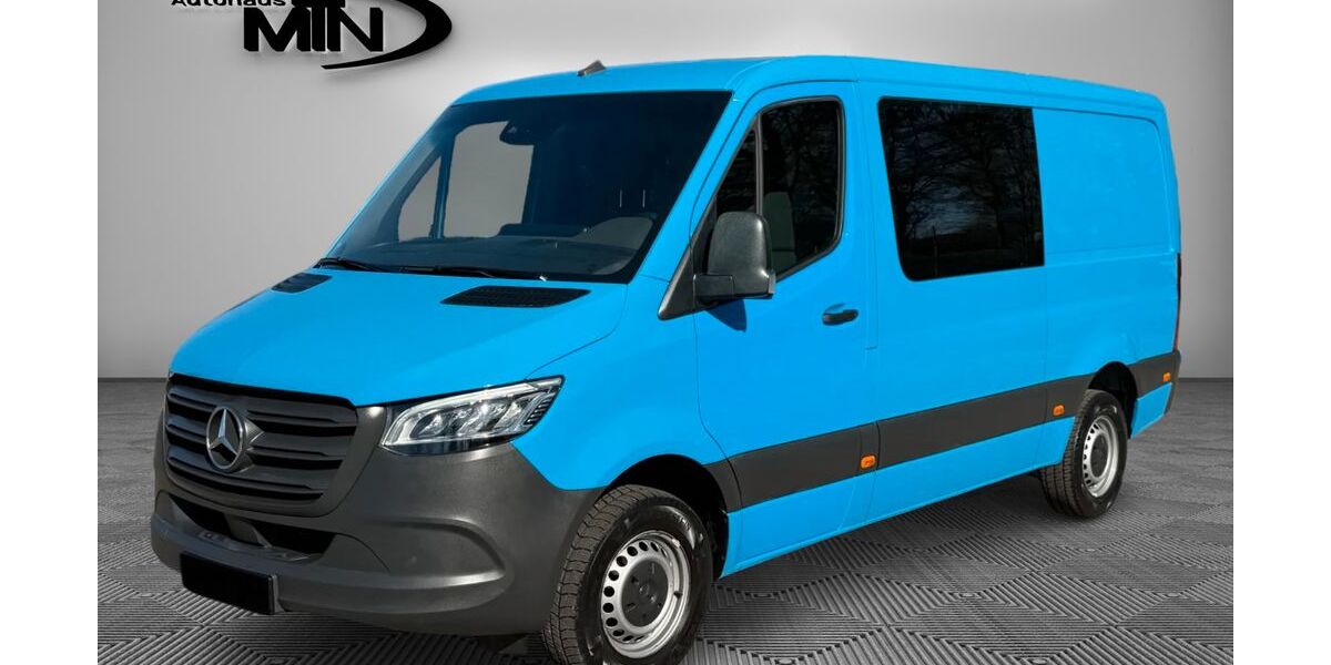 Mercedes-Benz Sprinter 212.000 km 17.990 &euro; Köln 51067