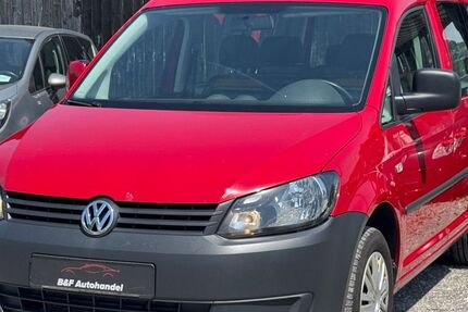 VW Caddy 360.000 km 3.450 &euro; Pfullingen 72793