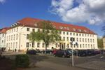 Zentrale 3-Zimmer-EG Wohnung