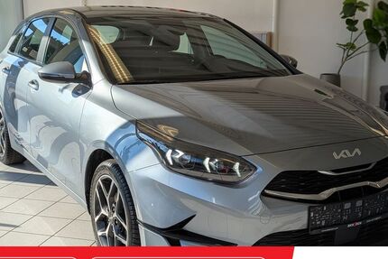 Kia ceed / Ceed 11.133 km 21.980 &euro; Homberg (Efze) 34576