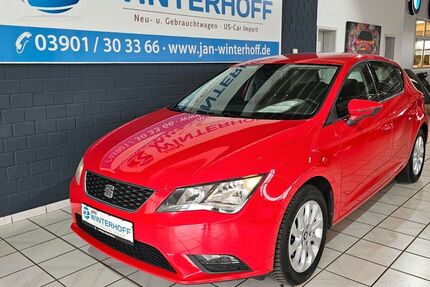 Seat Leon 74.270 km 9.499 &euro; Salzwedel OT Brietz 29410