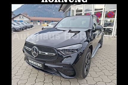 Mercedes-Benz GLC 450 8.100 km 87.200 &euro; Penzberg 82377