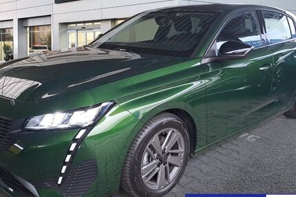 Peugeot 308 25.474 km 18.390 &euro; Mannheim 68309