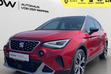 Seat Arona 13.850 km 21.930 &euro; Oberschopfheim 77948