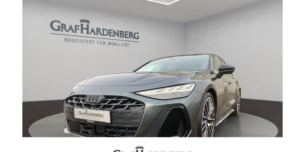 Audi A6 10.000 km 78.331 &euro; Singen 78224