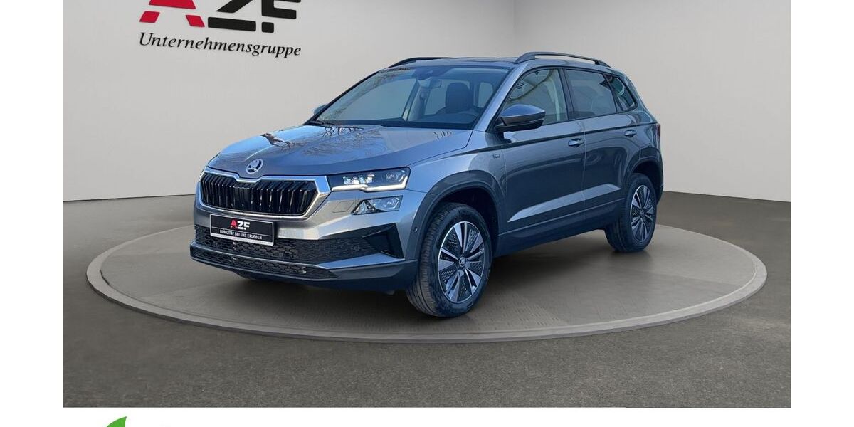 Skoda Karoq 17.500 km 37.990 &euro; Schleswig 24837