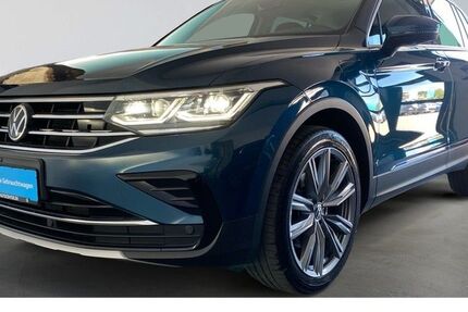 VW Tiguan 37.861 km 34.840 € Pfarrkirchen 84347