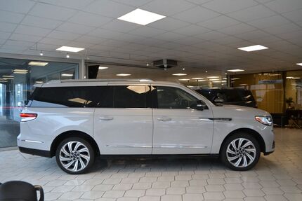 Lincoln Navigator 24.500 km 68.900 &euro; Barmstedt 25355