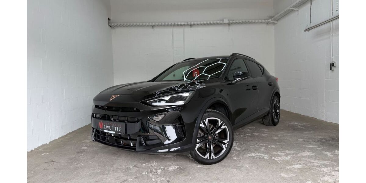 Cupra Formentor 39.500 km 26.990 &euro; Bad Langensalza 99947