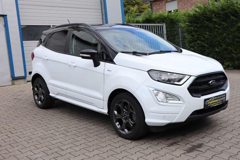 EcoSport