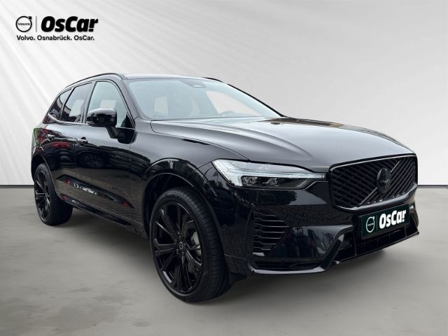 Volvo XC60 2.000 km 69.770 &euro; Osnabrück 49090