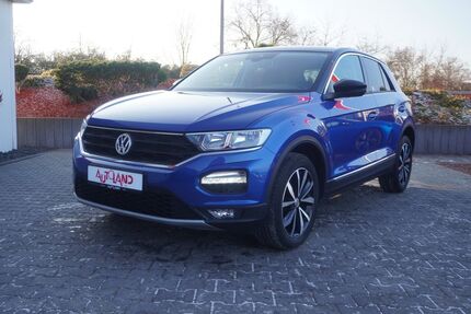 VW T-Roc 40.216 km 18.950 &euro; Leipzig 04209