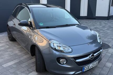 Opel Adam 99.900 km 6.850 &euro; Monheim am Rhein 40789
